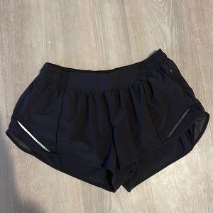 Hotty Hot 2.5” Shorts